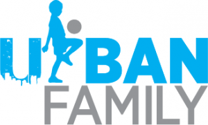 Urban Family Logo