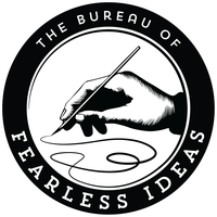 Bureau of Fearless Ideas
