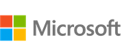 Microsoft company logo