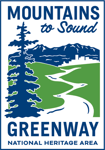 Mountain to Sound Greenway