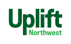 Uplift Northwest Logo