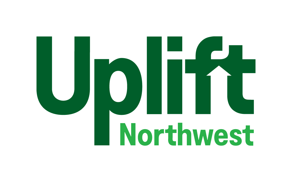 Uplift Northwest Logo