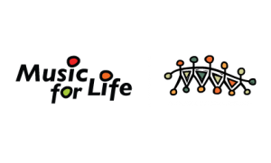 Music for Life Logo