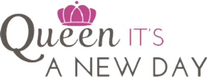 Queen It's a New Day Logo