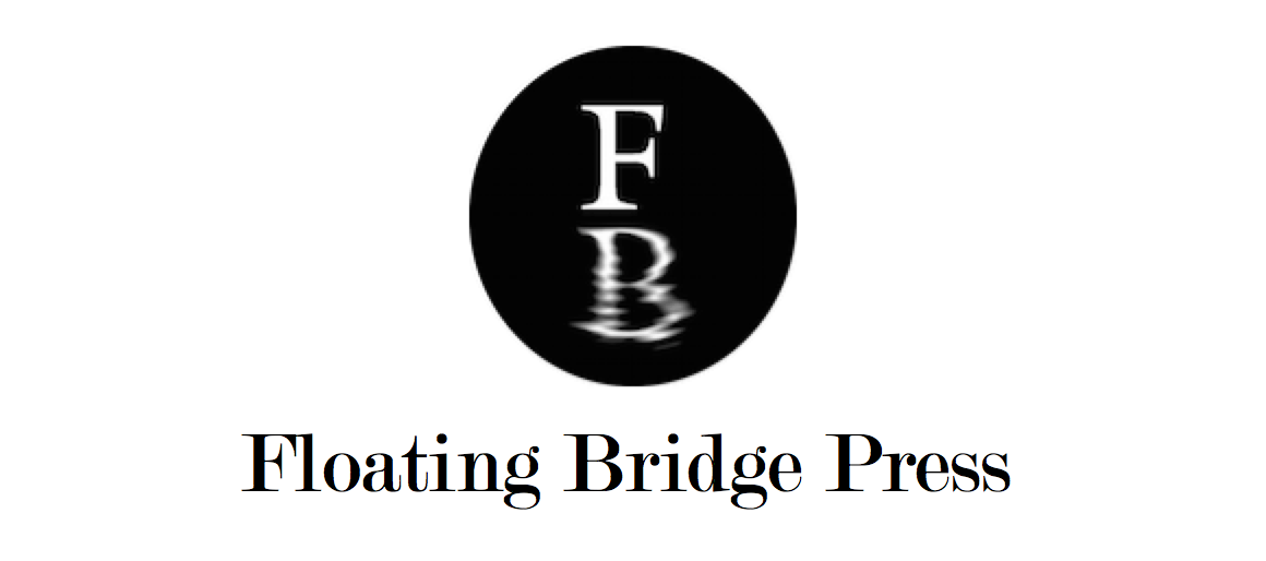 Floating Bridge Press Logo