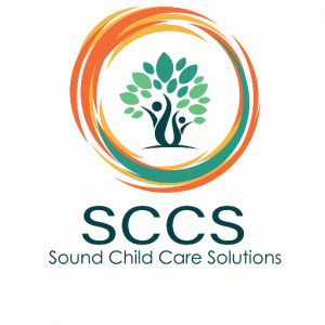 Sound Child Care Solutions Logo