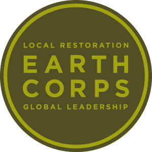 Earth Corps Logo