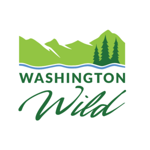 Washington Wild Logo